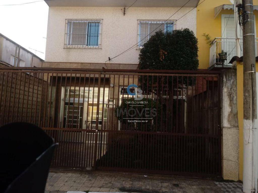 Casa à venda com 3 quartos, 180m² - Foto 23