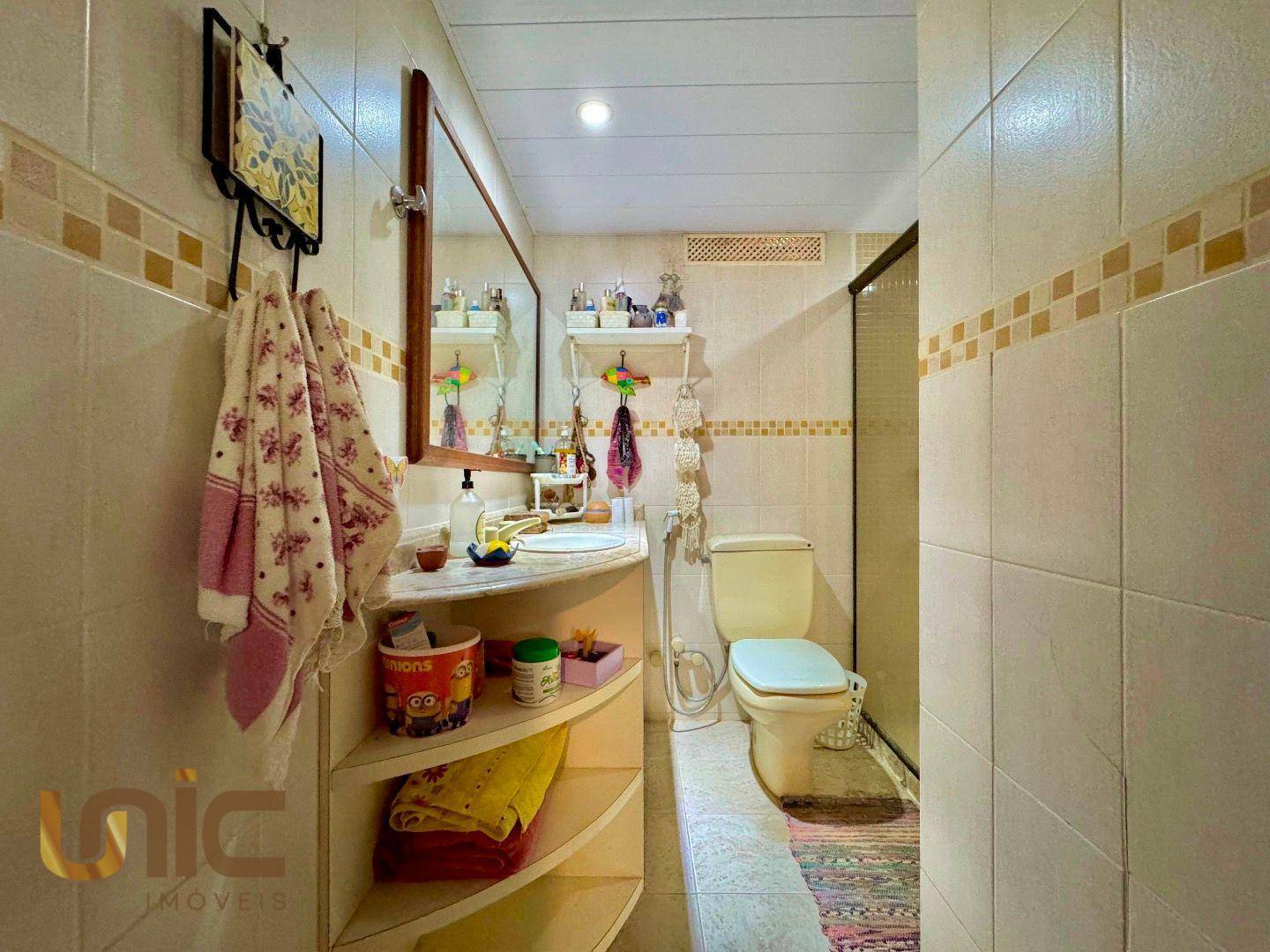 Casa de Condomínio à venda com 4 quartos, 103m² - Foto 11