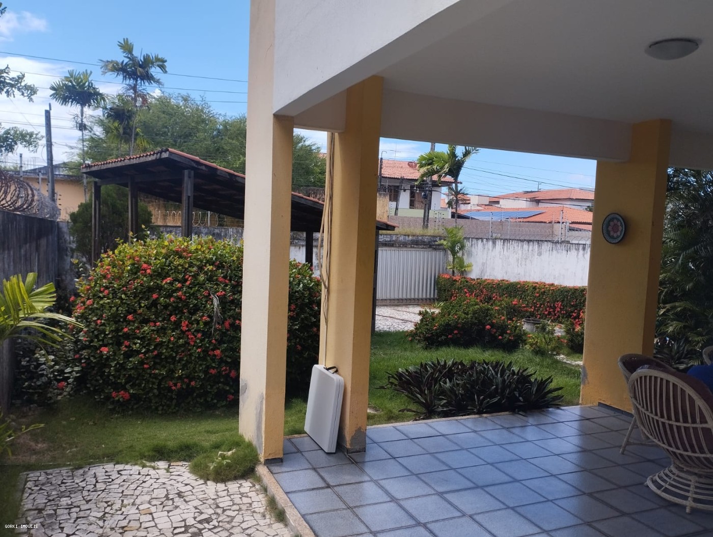Casa à venda com 3 quartos, 313m² - Foto 35