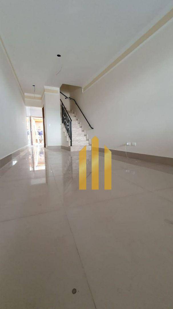 Sobrado à venda com 3 quartos, 129m² - Foto 8