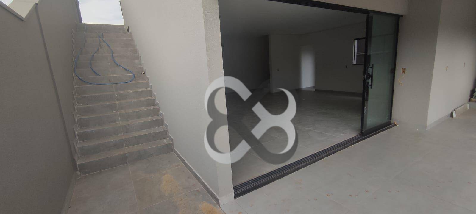 Casa de Condomínio à venda com 3 quartos, 198m² - Foto 27