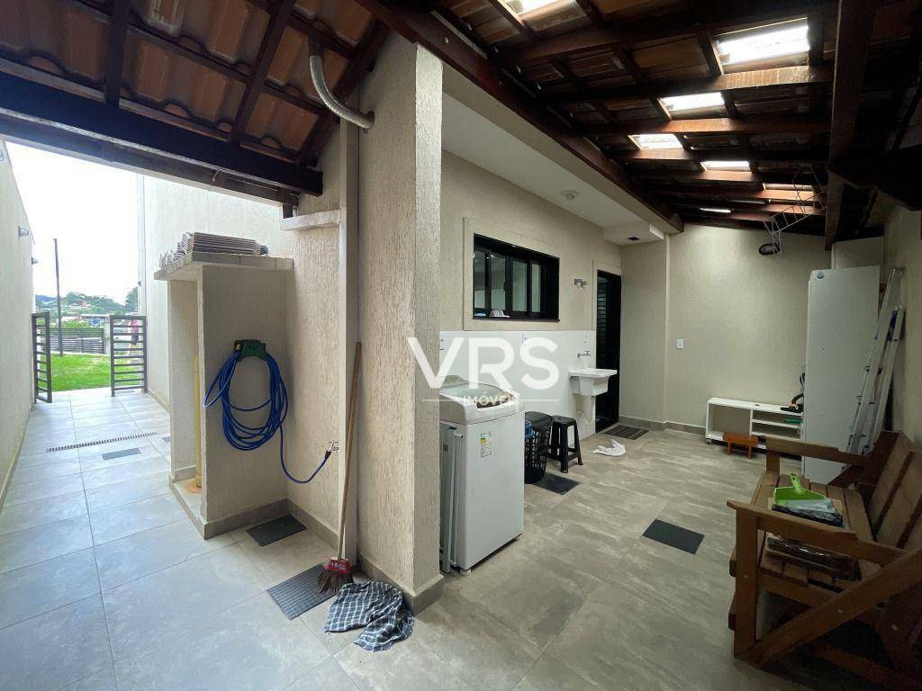 Casa de Condomínio à venda com 2 quartos, 117m² - Foto 10