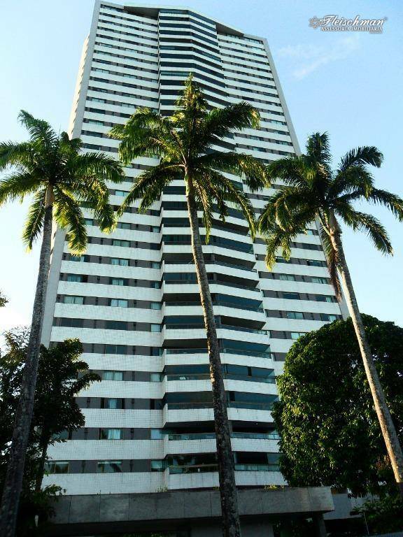 Apartamento, 7 quartos, 417 m² - Foto 7