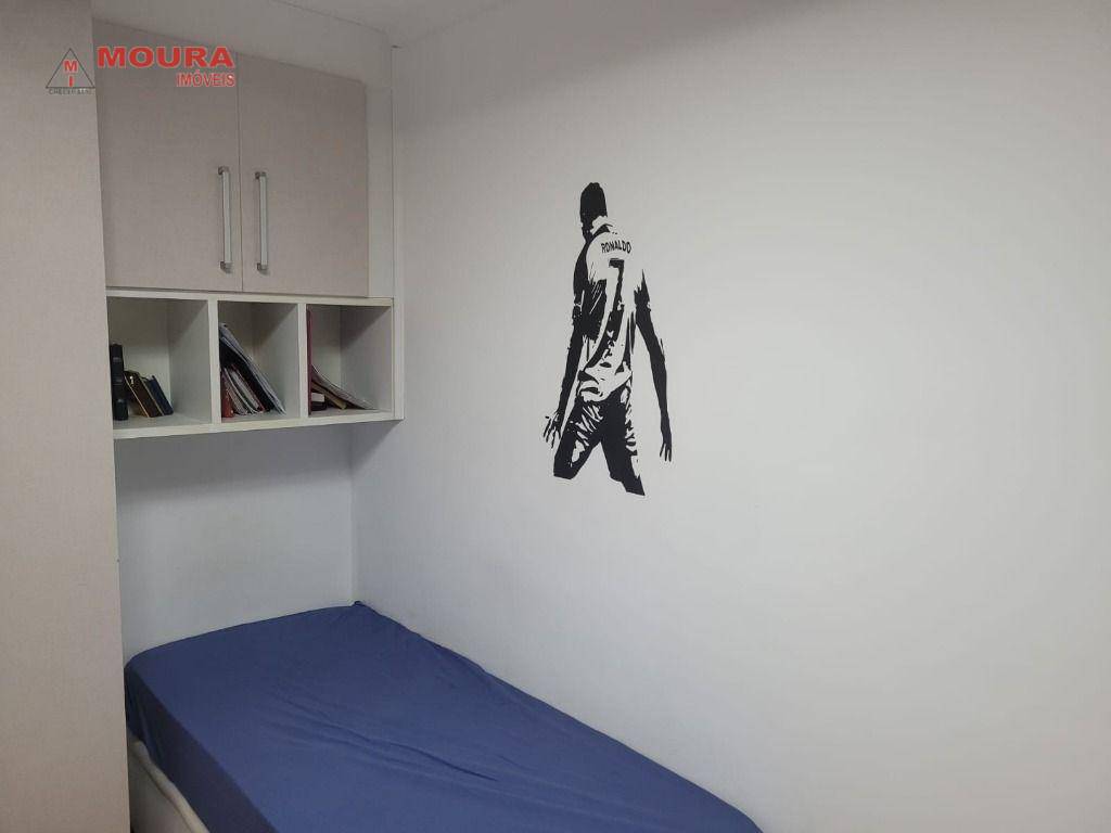 Apartamento à venda com 2 quartos, 60m² - Foto 21