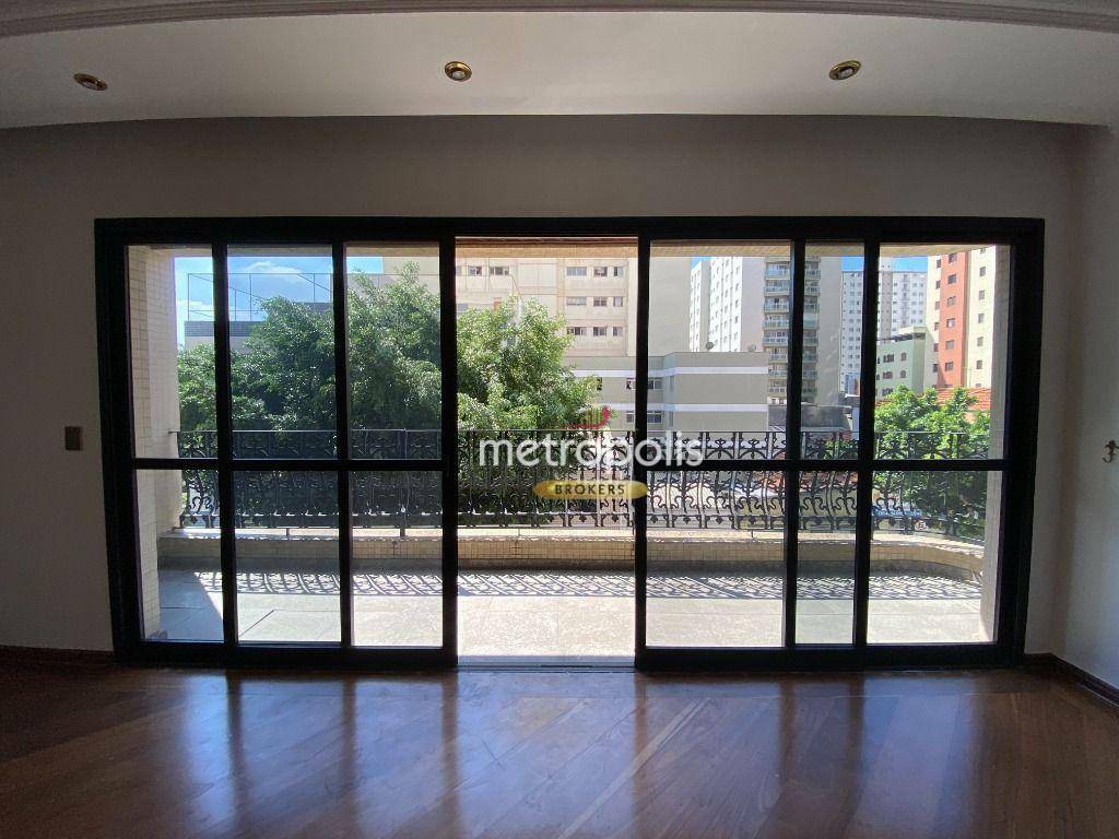 Apartamento à venda e aluguel com 4 quartos, 254m² - Foto 7