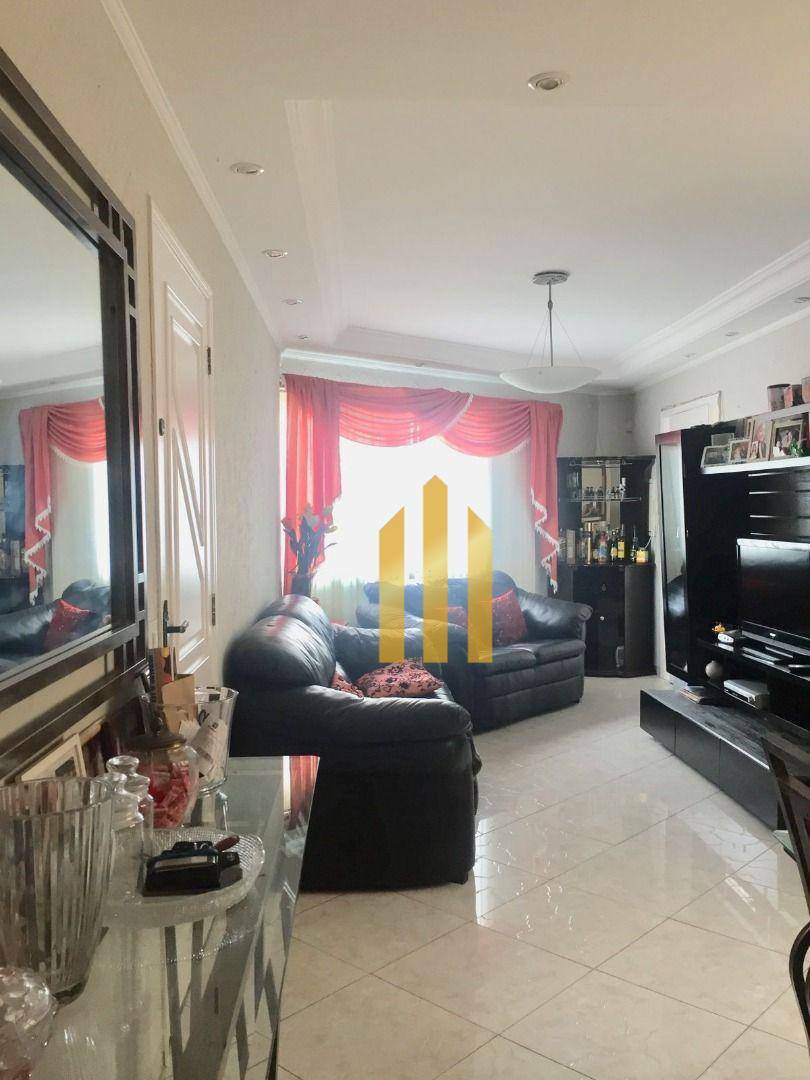 Sobrado à venda com 3 quartos, 157m² - Foto 20