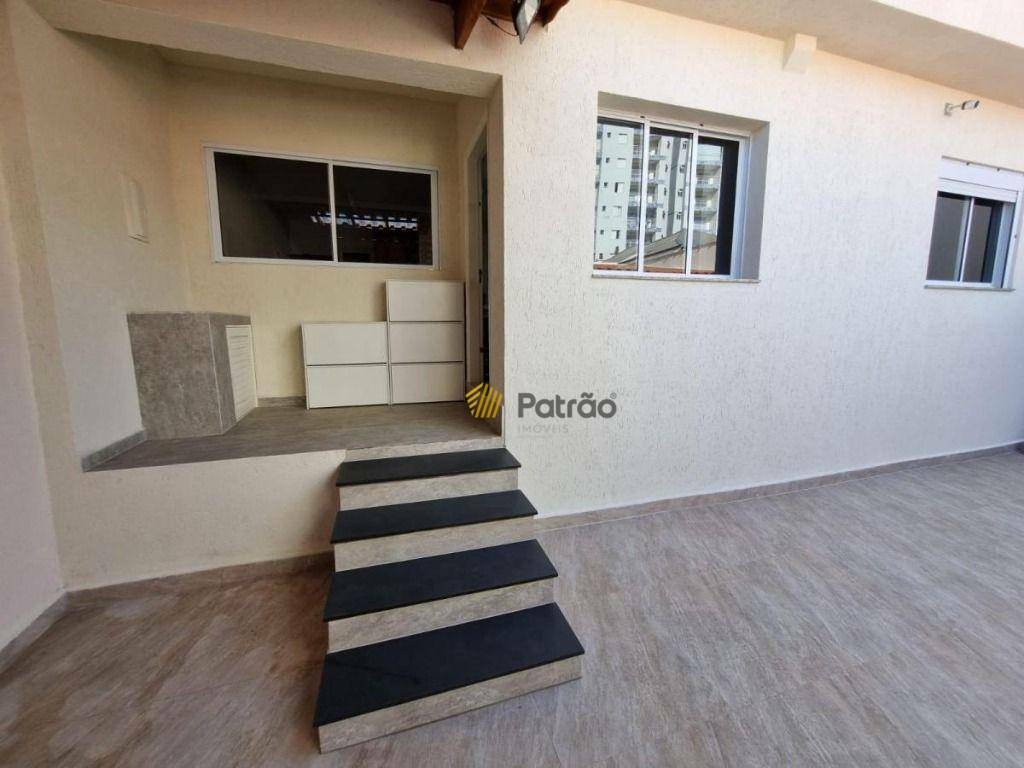 Sobrado à venda com 4 quartos, 270m² - Foto 25