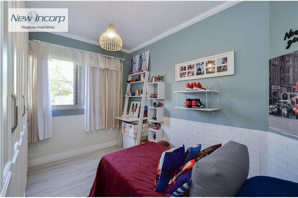 Apartamento à venda com 4 quartos, 169m² - Foto 34