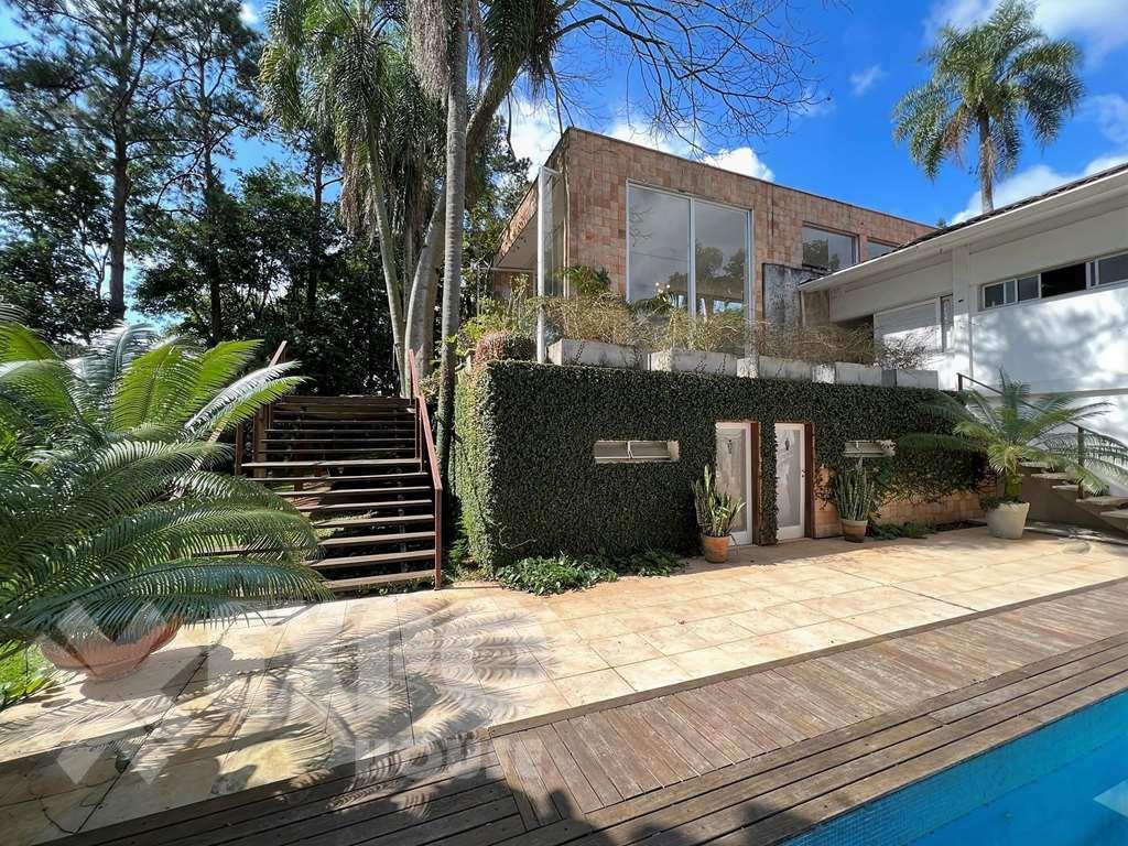 Casa à venda com 6 quartos, 4415m² - Foto 47