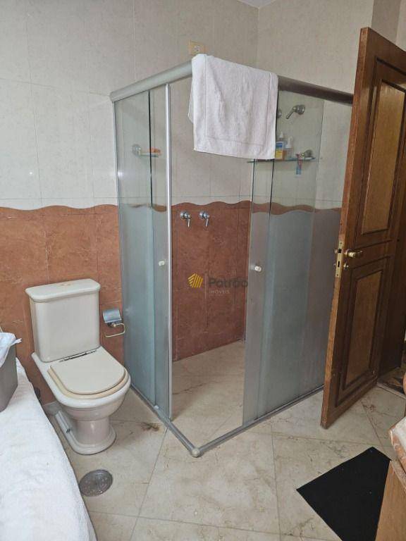 Apartamento à venda com 4 quartos, 300m² - Foto 8