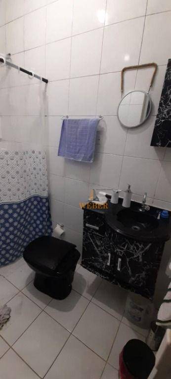 Casa à venda e aluguel com 3 quartos, 160m² - Foto 6