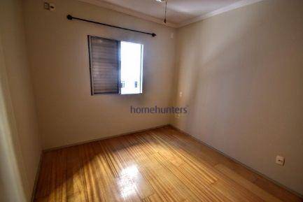 Apartamento à venda com 1 quarto, 62m² - Foto 10