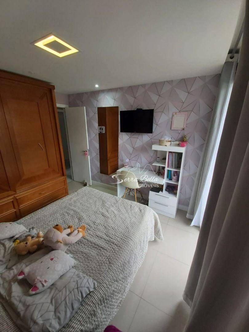 Apartamento à venda com 3 quartos, 108m² - Foto 28