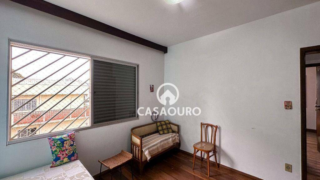 Apartamento à venda com 4 quartos, 140m² - Foto 21