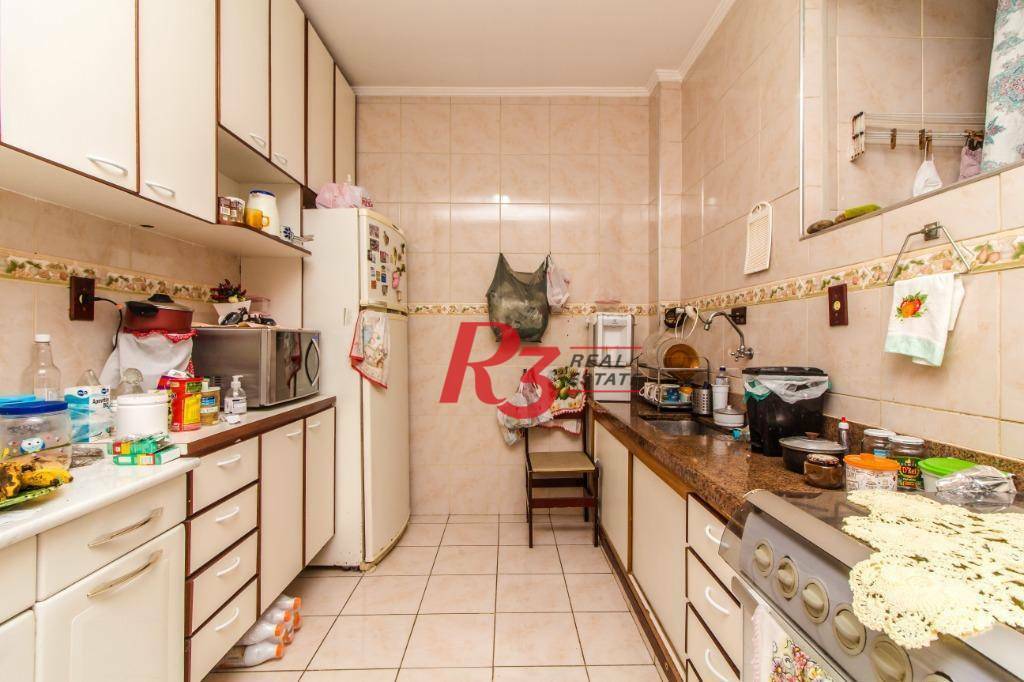 Apartamento à venda com 2 quartos, 107m² - Foto 6