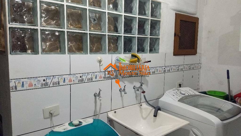 Sobrado à venda com 3 quartos, 153m² - Foto 20