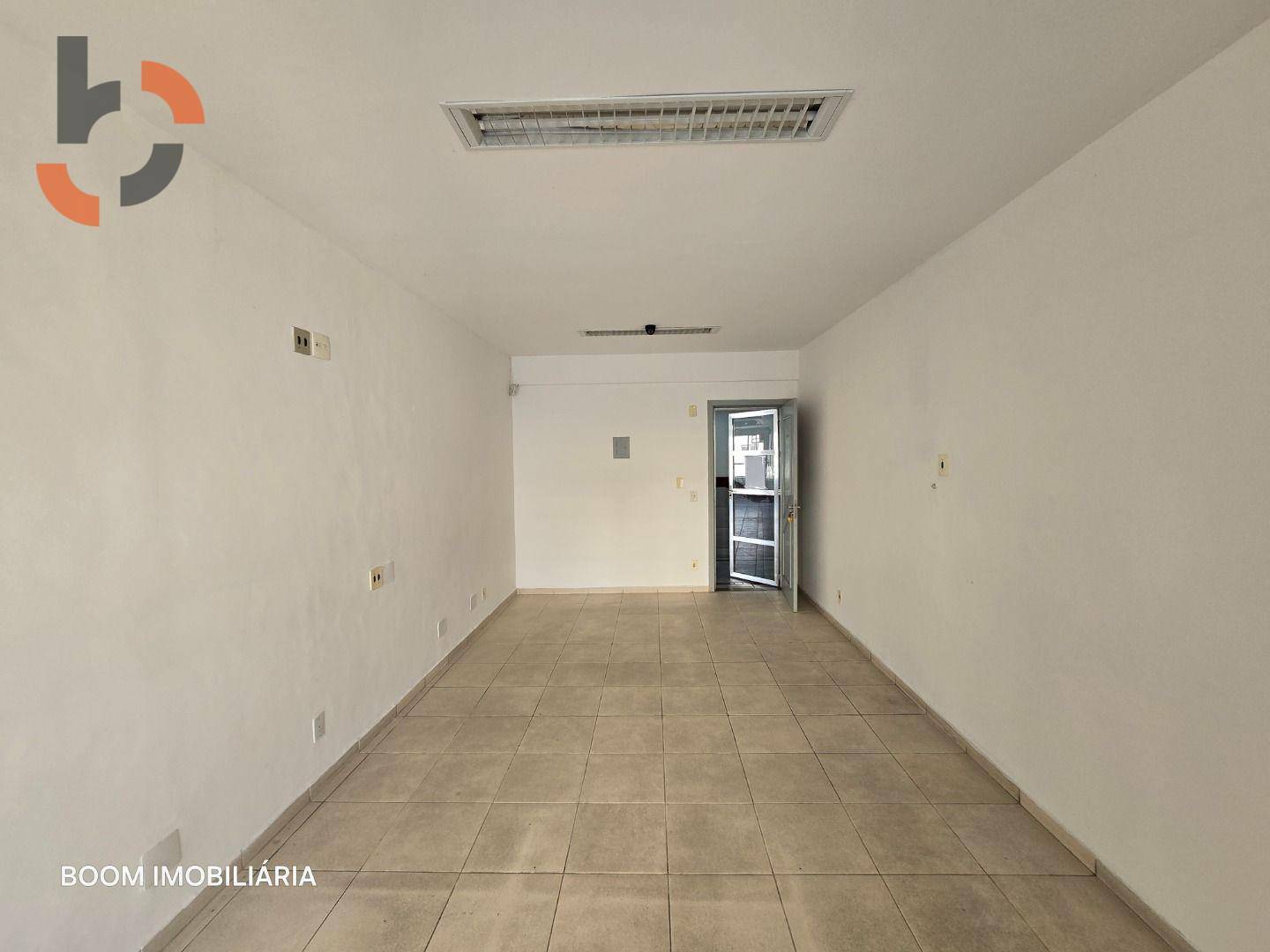 Conjunto Comercial-Sala para alugar, 32m² - Foto 3