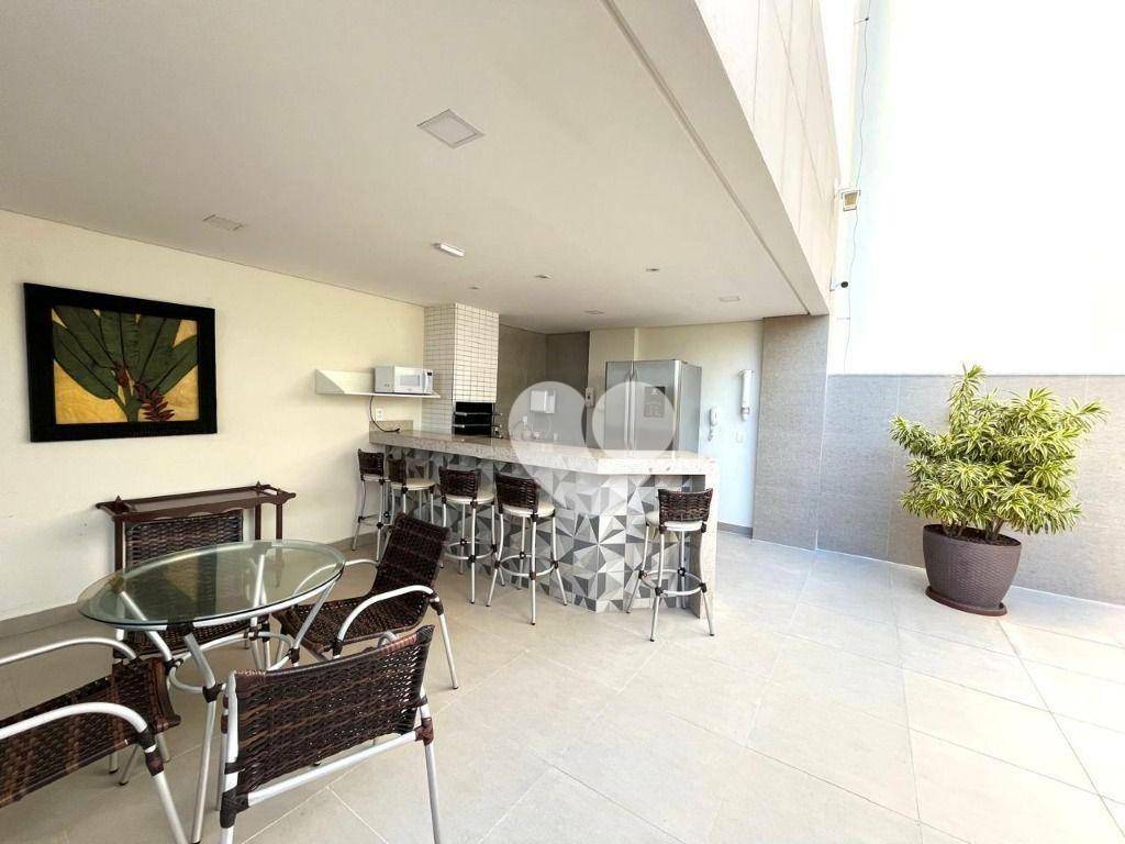 Apartamento para alugar com 3 quartos, 165m² - Foto 26