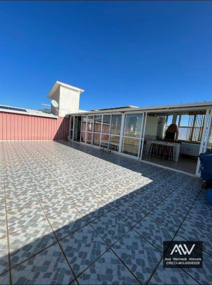 Casa de Condomínio à venda com 3 quartos, 197m² - Foto 12