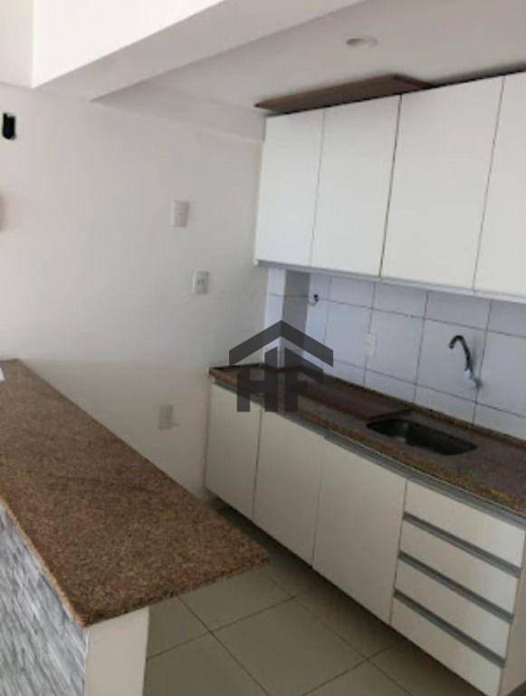 Apartamento à venda com 2 quartos, 60m² - Foto 16