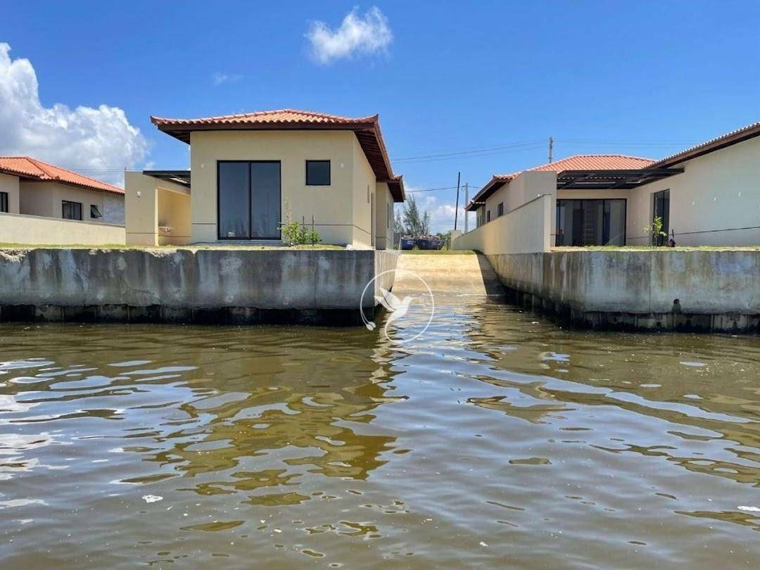 Casa de Condomínio à venda com 4 quartos, 173m² - Foto 21