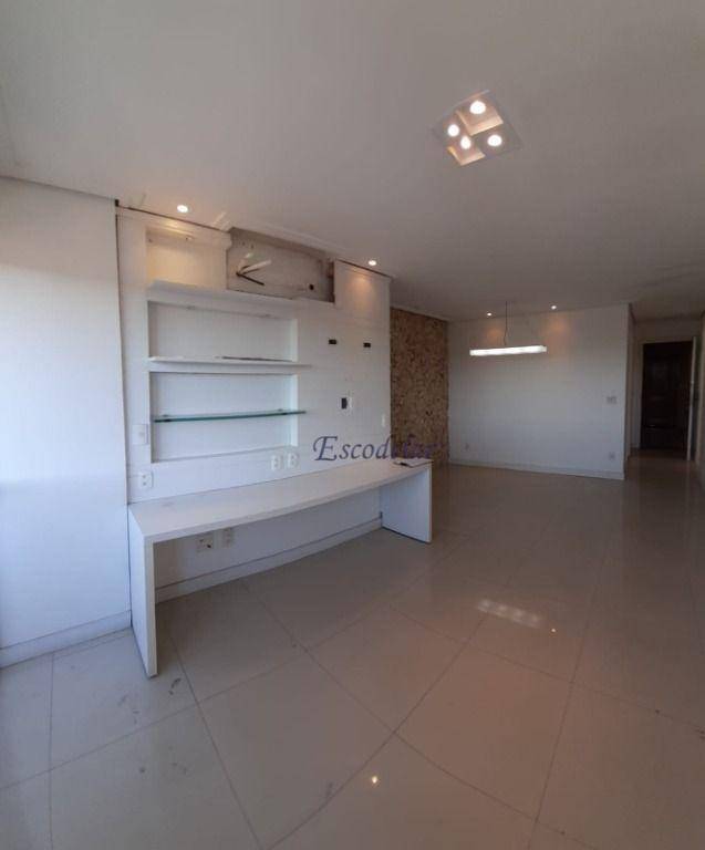 Apartamento à venda com 3 quartos, 85m² - Foto 16