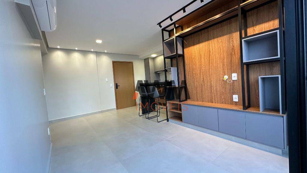 Apartamento para alugar com 2 quartos, 69m² - Foto 1