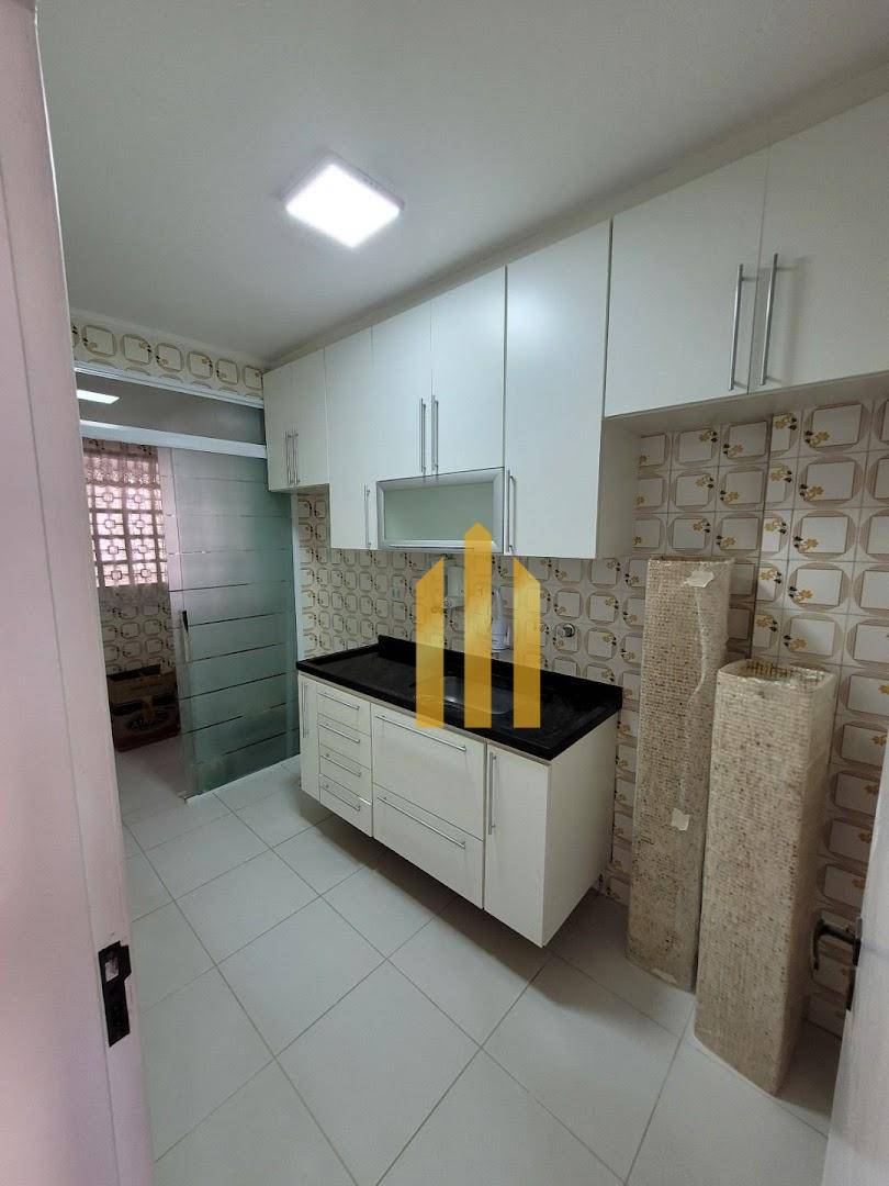 Apartamento à venda com 2 quartos, 52m² - Foto 8