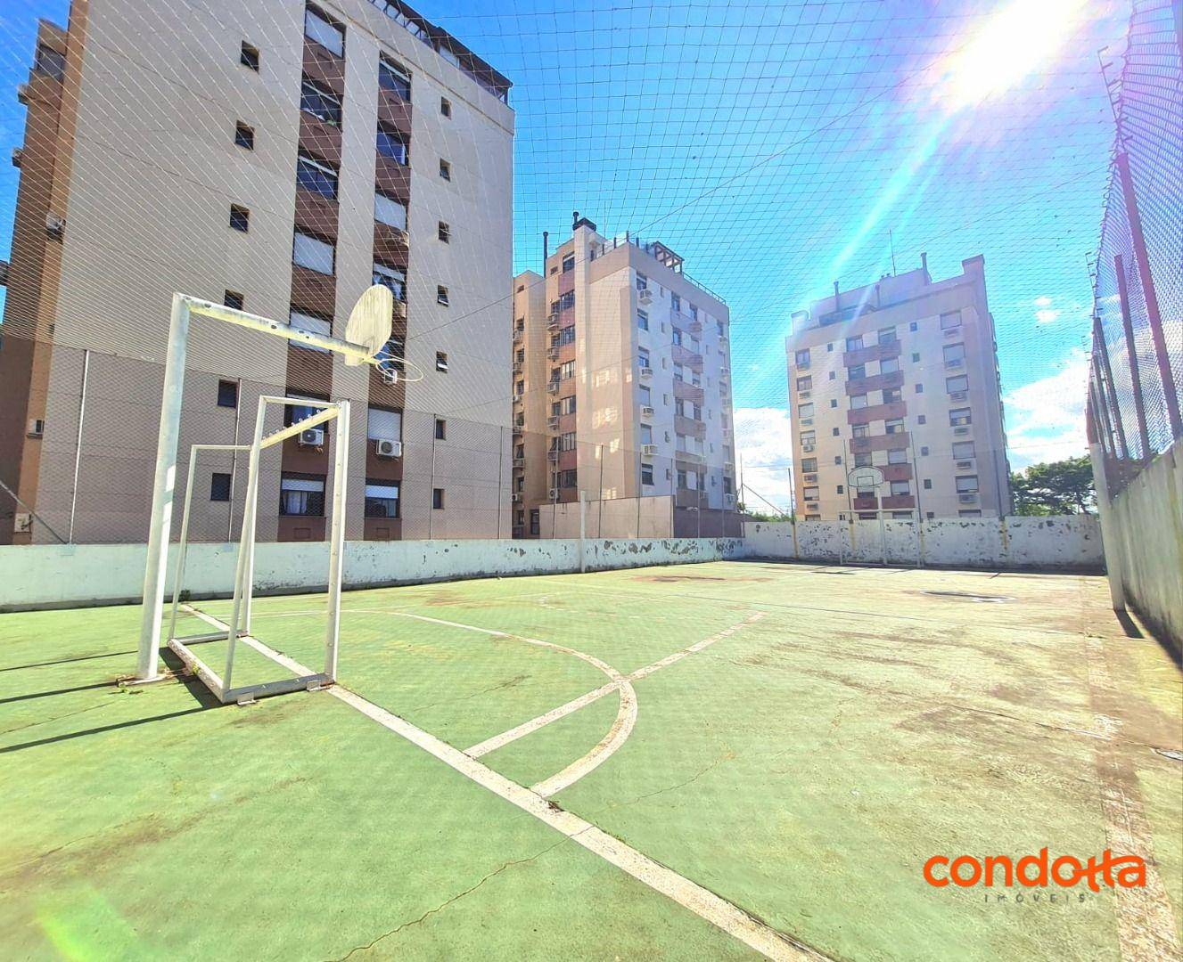 Apartamento, 2 quartos - Foto 3