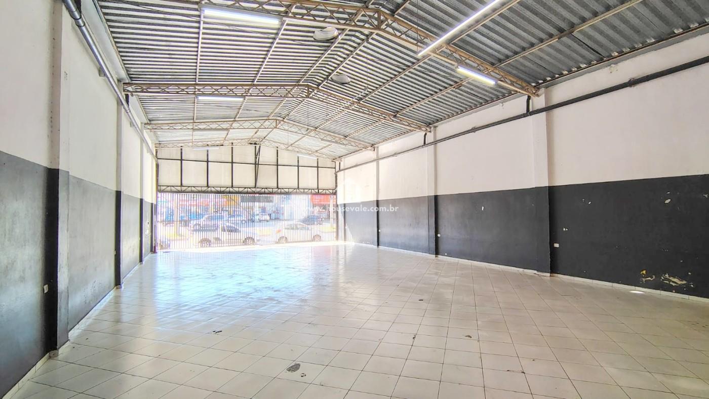 Depósito-Galpão-Armazém para alugar, 250m² - Foto 8
