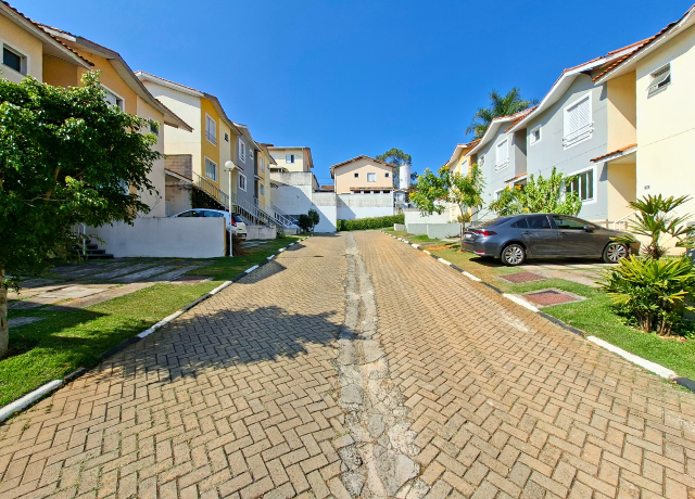 Casa de Condomínio à venda com 2 quartos, 127m² - Foto 34
