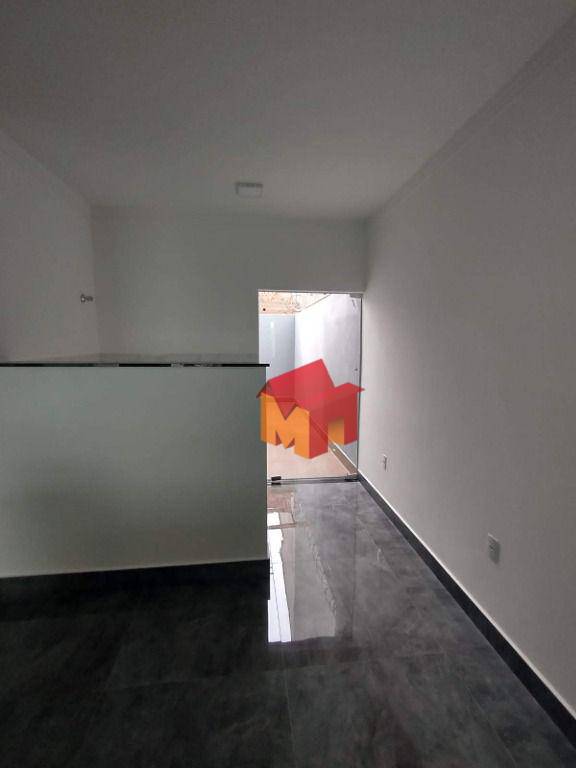 Casa à venda com 3 quartos, 150m² - Foto 9