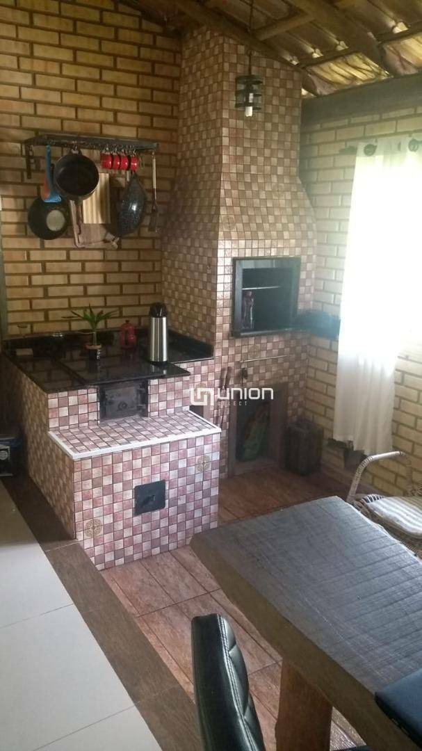 Chácara à venda com 3 quartos, 3200M2 - Foto 12