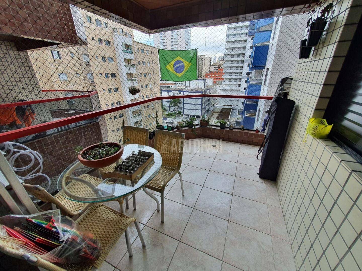 Apartamento à venda com 3 quartos, 119m² - Foto 17