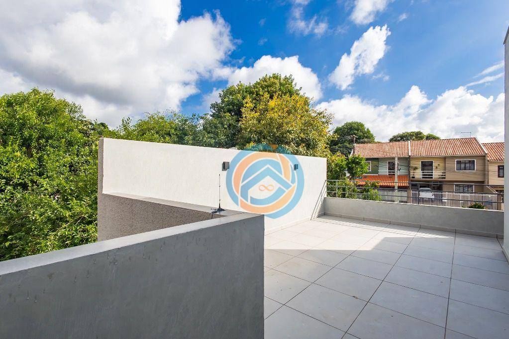 Sobrado, 3 quartos, 167 m² - Foto 3