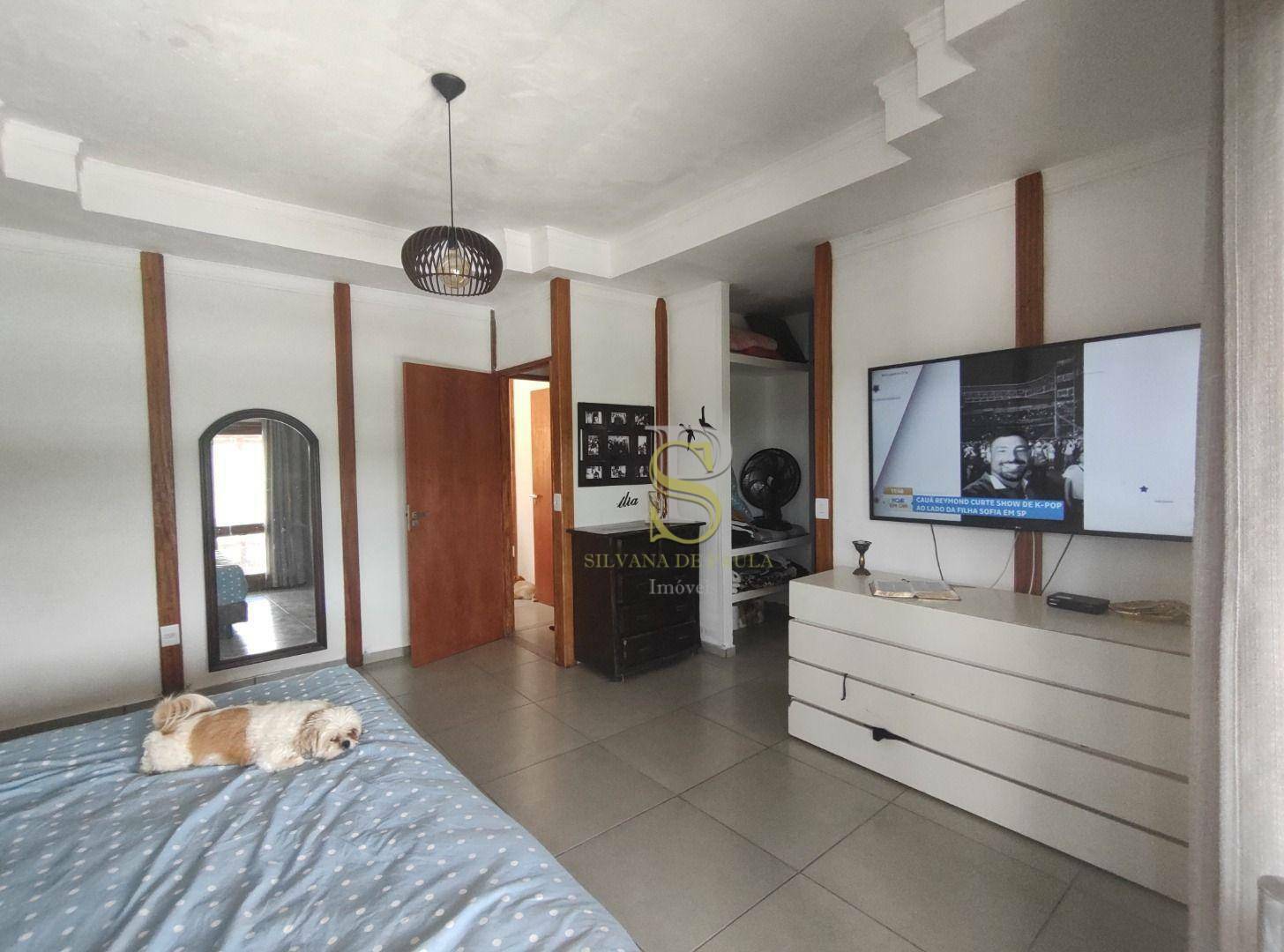 Chácara à venda com 3 quartos, 250m² - Foto 16