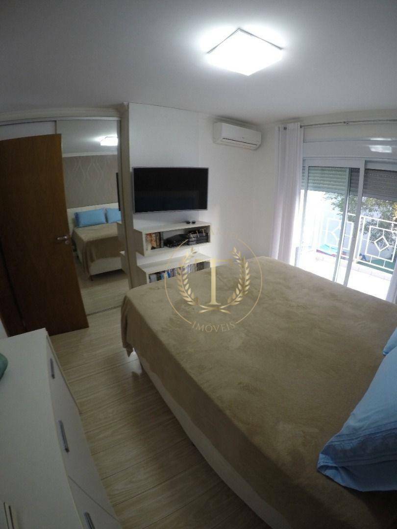 Casa de Condomínio à venda com 4 quartos, 200m² - Foto 18