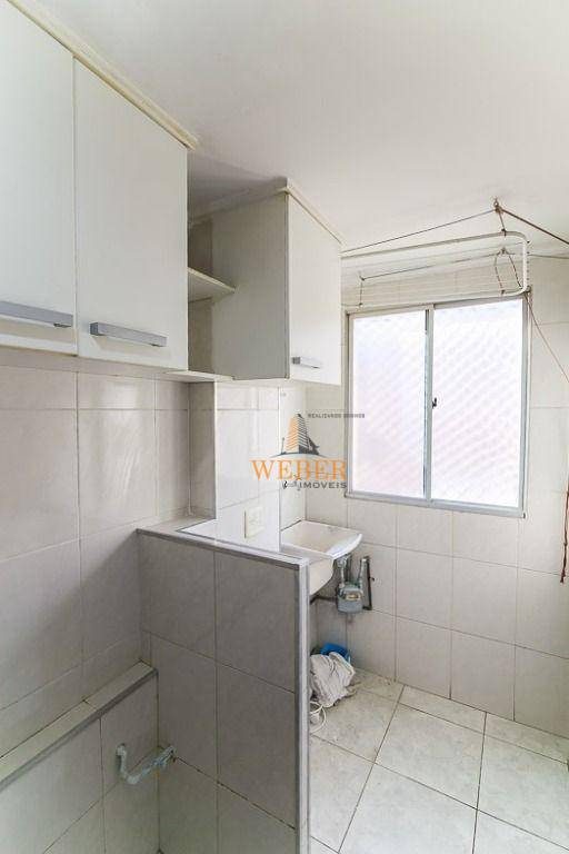 Apartamento à venda com 2 quartos, 40m² - Foto 20