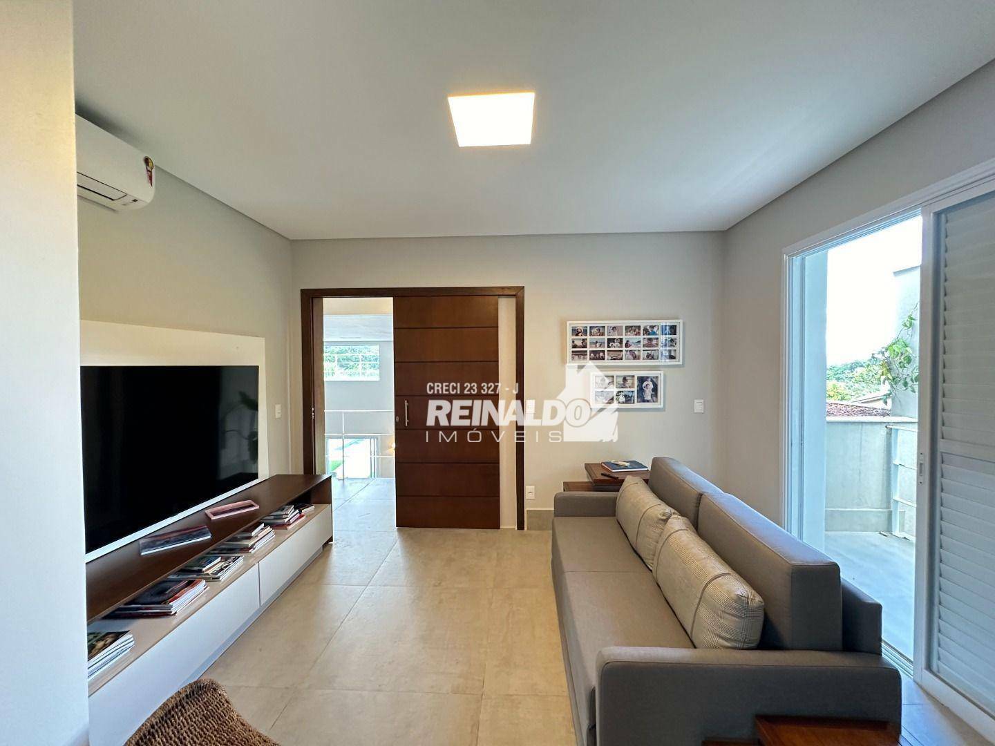 Casa de Condomínio à venda com 5 quartos, 670m² - Foto 23