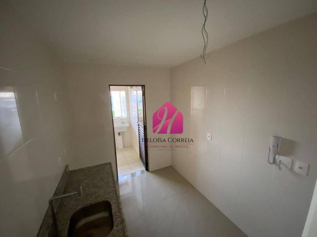 Apartamento à venda com 4 quartos, 120m² - Foto 11