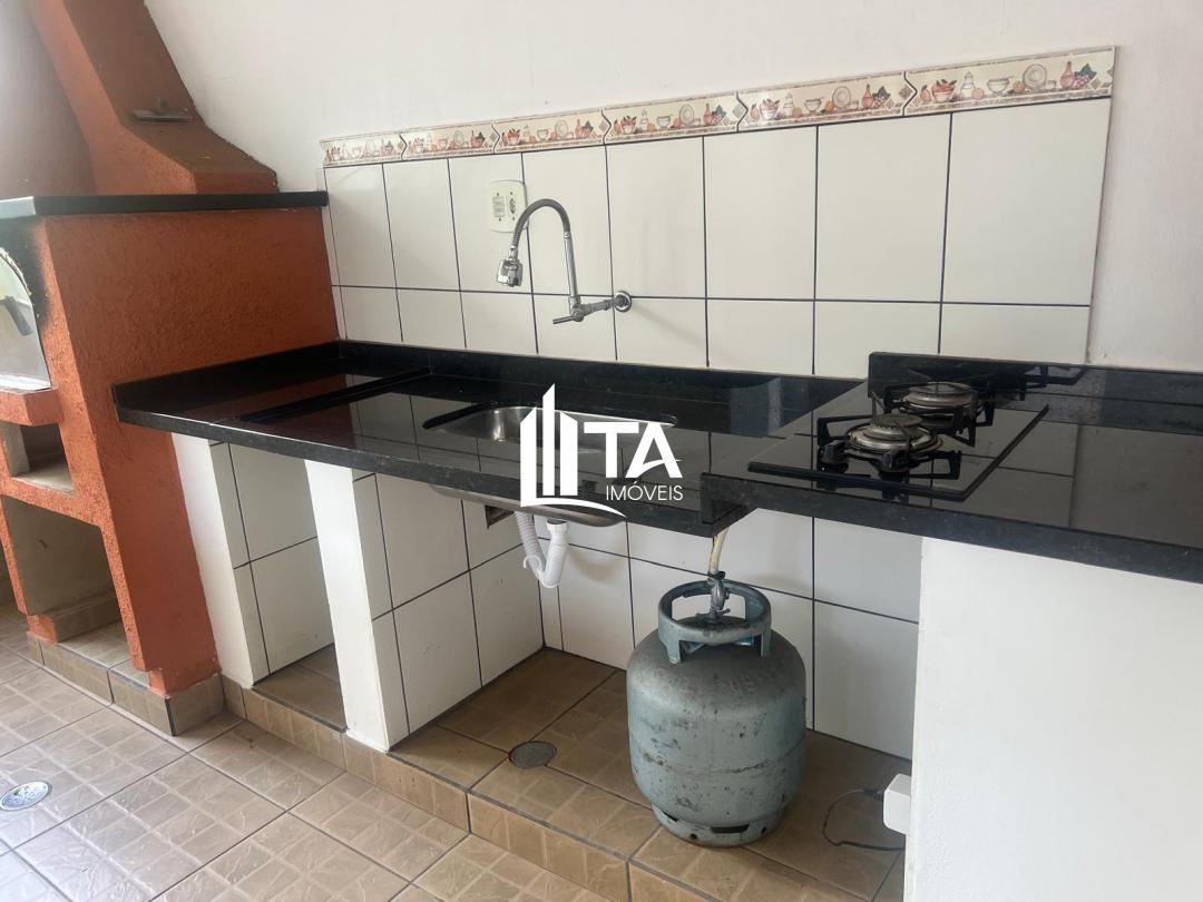 Casa à venda com 4 quartos, 288m² - Foto 28