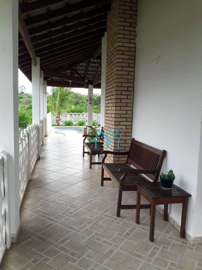 Chácara, 3 quartos, 2100 m² - Foto 16