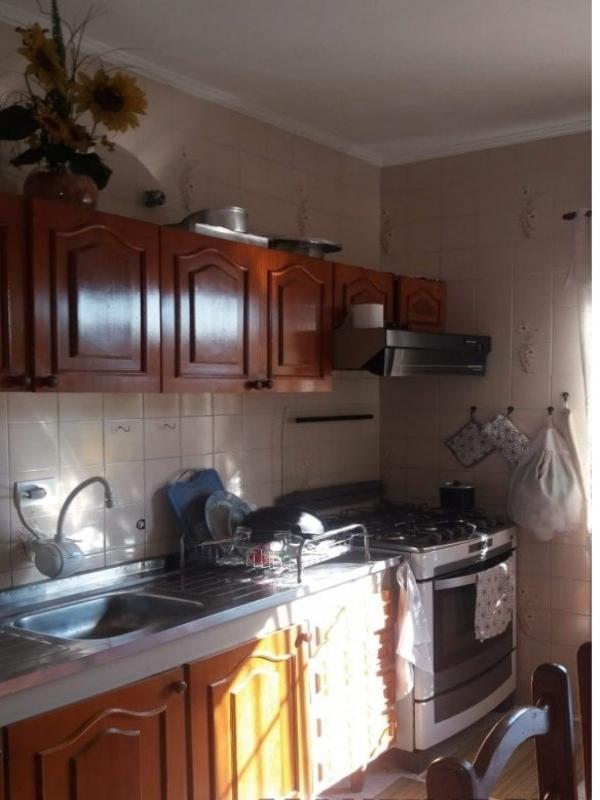 Apartamento à venda com 1 quarto, 41m² - Foto 3