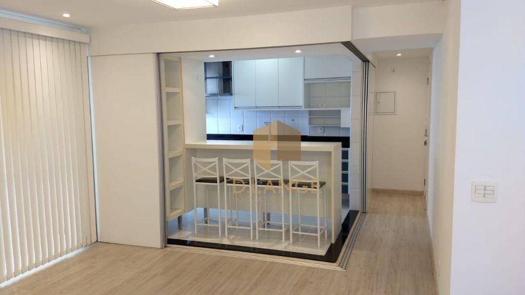 Apartamento à venda com 2 quartos, 85m² - Foto 2