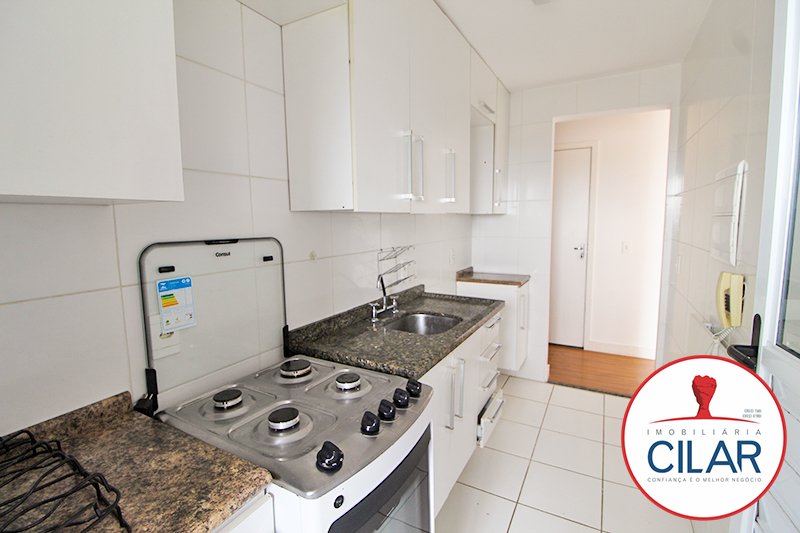 Apartamento à venda com 2 quartos, 55m² - Foto 21