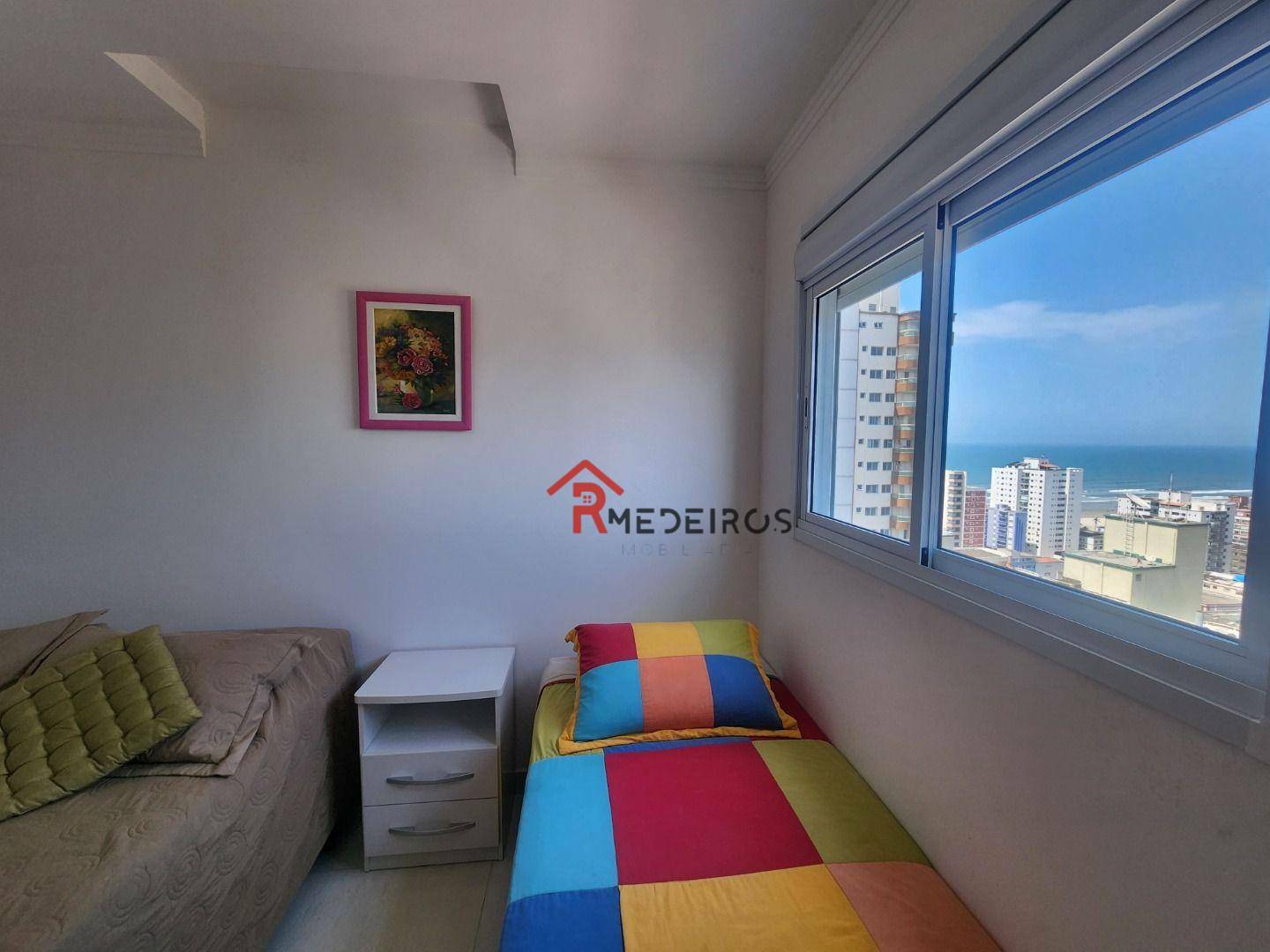 Apartamento à venda com 3 quartos, 132m² - Foto 25