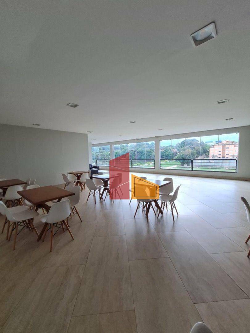 Apartamento à venda com 3 quartos, 215m² - Foto 27