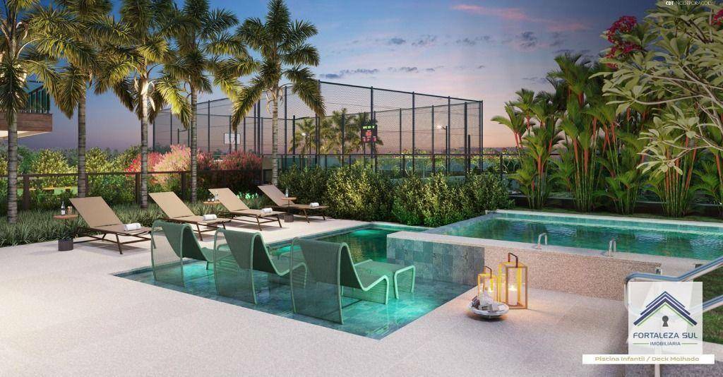 Apartamento à venda com 3 quartos, 78m² - Foto 8