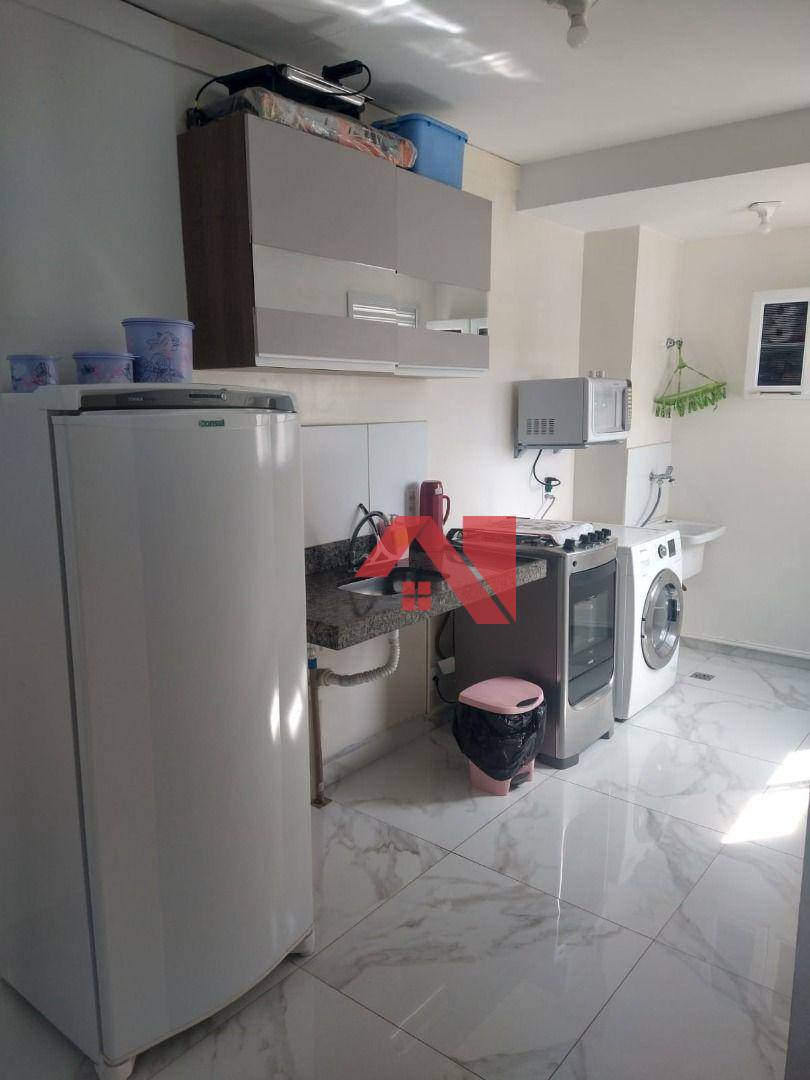 Apartamento à venda com 2 quartos, 49m² - Foto 12