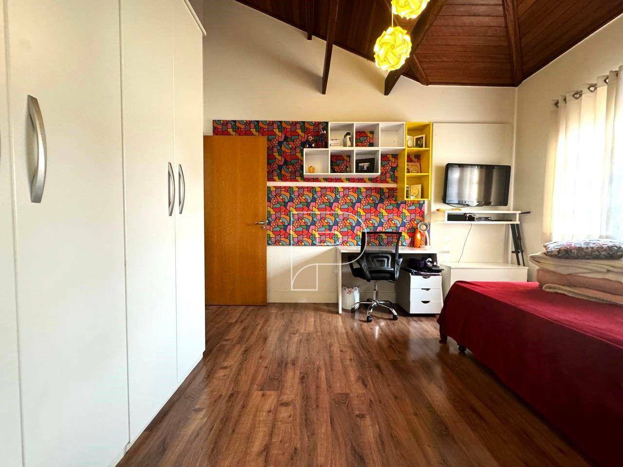 Casa de Condomínio à venda com 4 quartos, 288m² - Foto 36